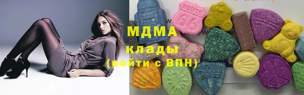 молекула духа Новозыбков